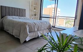 Hermoso semipiso, Barrio Abasto